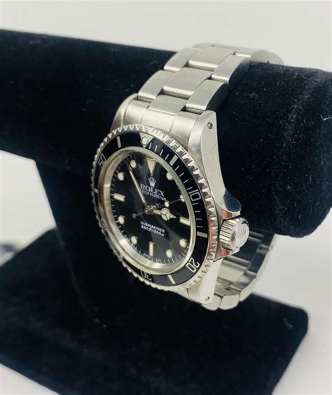 used rolex watches atlanta|rolex watch 2nd hand.